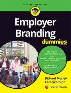 Employer Branding For Dummies