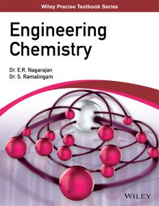 Wiley's Engineering Chemistry