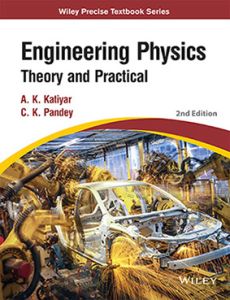 Engineering Physics: Theory and Practical, 2ed