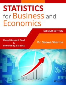 Statistics for Business and Economics, 2ed