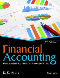 Financial Accounting, 2ed: Fundamentals, Analysis and Reporting