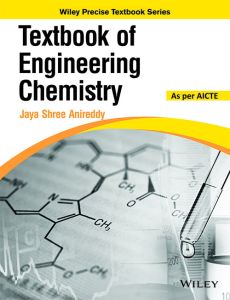 Textbook of Engineering Chemistry: As per AICTE