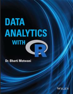 Data Analytics with R