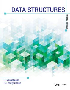 Data Structures, 2ed