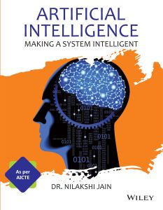 Artificial Intelligence, As per AICTE: Making a System Intelligent