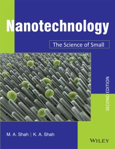 Nanotechnology, 2ed: The Science of Small