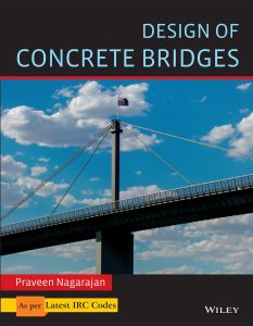 Design of Concrete Bridges: As per Latest IRC Codes