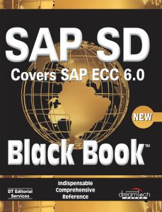 SAP SD (Covers SAP ECC 6.0) Black Book