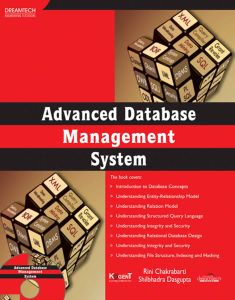 Advanced Database Management System