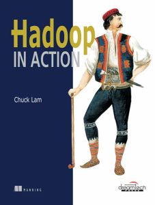 Hadoop in Action