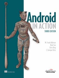 Android in Action, 3ed