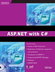 ASP.NET with C#