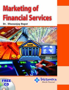 Marketing of Financial Services