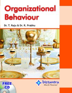 Organizational Behaviour