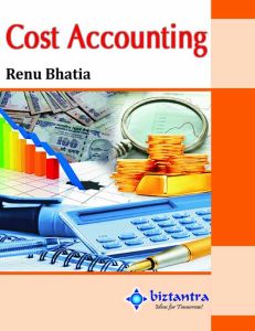 Cost Accounting