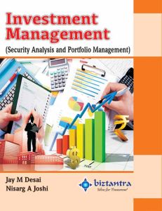 Investment Management (Security Analysis and Portfolio Management)