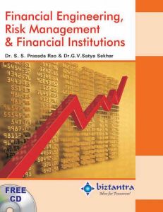 Financial Engineering, Risk Management & Financial Institutions