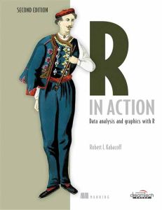 R in Action, 2ed