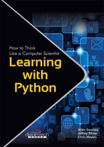 Learning with Python