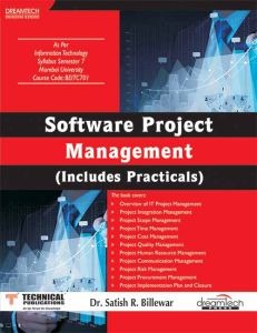 Software Project Management: Includes Practicals