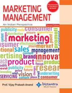 Marketing Management: An Indian Perspective, 2ed