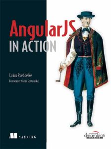 Angularjs in Action