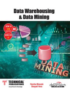 Data Warehousing & Data Mining