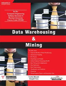 Data Warehousing & Mining