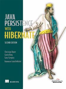 Java Persistence with Hibernate, 2ed