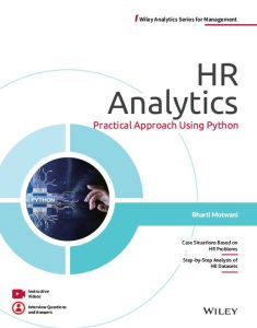 HR Analytics: Practical Approach Using Python