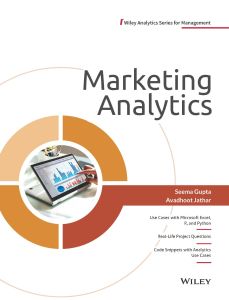 Marketing Analytics