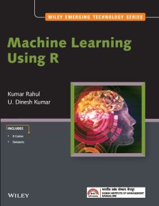 Machine Learning Using R