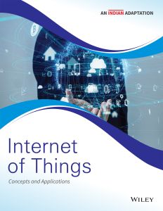 Internet of Things, An Indian Adaptation: Concepts and Applications