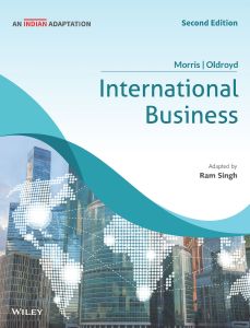 International Business, 2ed (An Indian Adaptation)