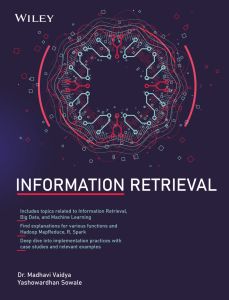 Information Retrieval