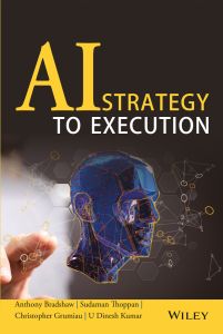 AI Strategy to Execution