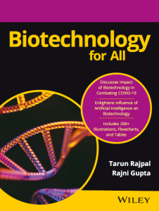 Biotechnology for All