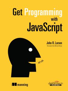 Get Programming with JavaScript