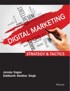 Digital Marketing: Strategy & Tactics