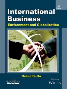 globalization help in international business