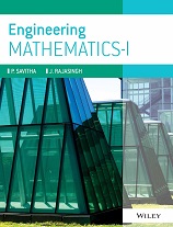 Engineering Mathematics book for Anna University