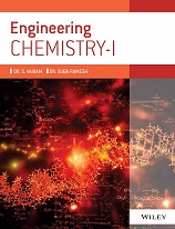 Engineering Chemistry book for Anna University