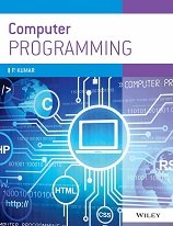 computer programming book for Anna University